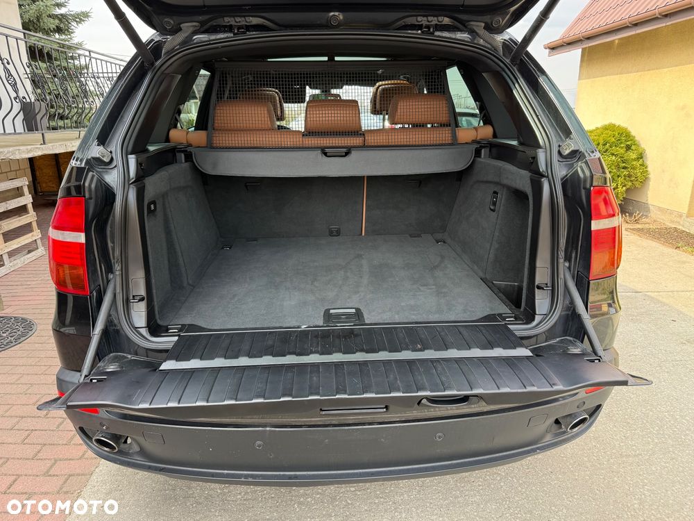 BMW X5 3.5d xDrive - 10