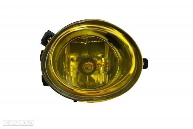 Faróis de Nevoeiro Bmw Série 3/5 E46 E39 (1995 a 2005) - 2