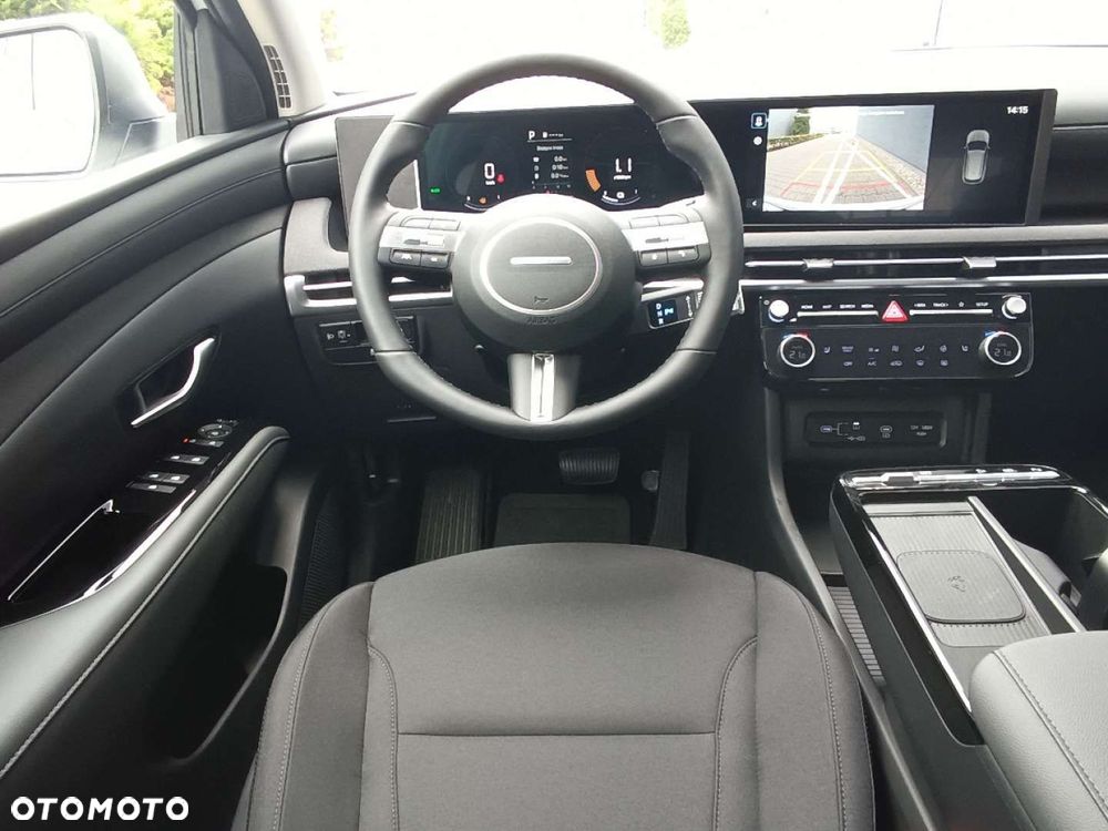 Hyundai Tucson - 25