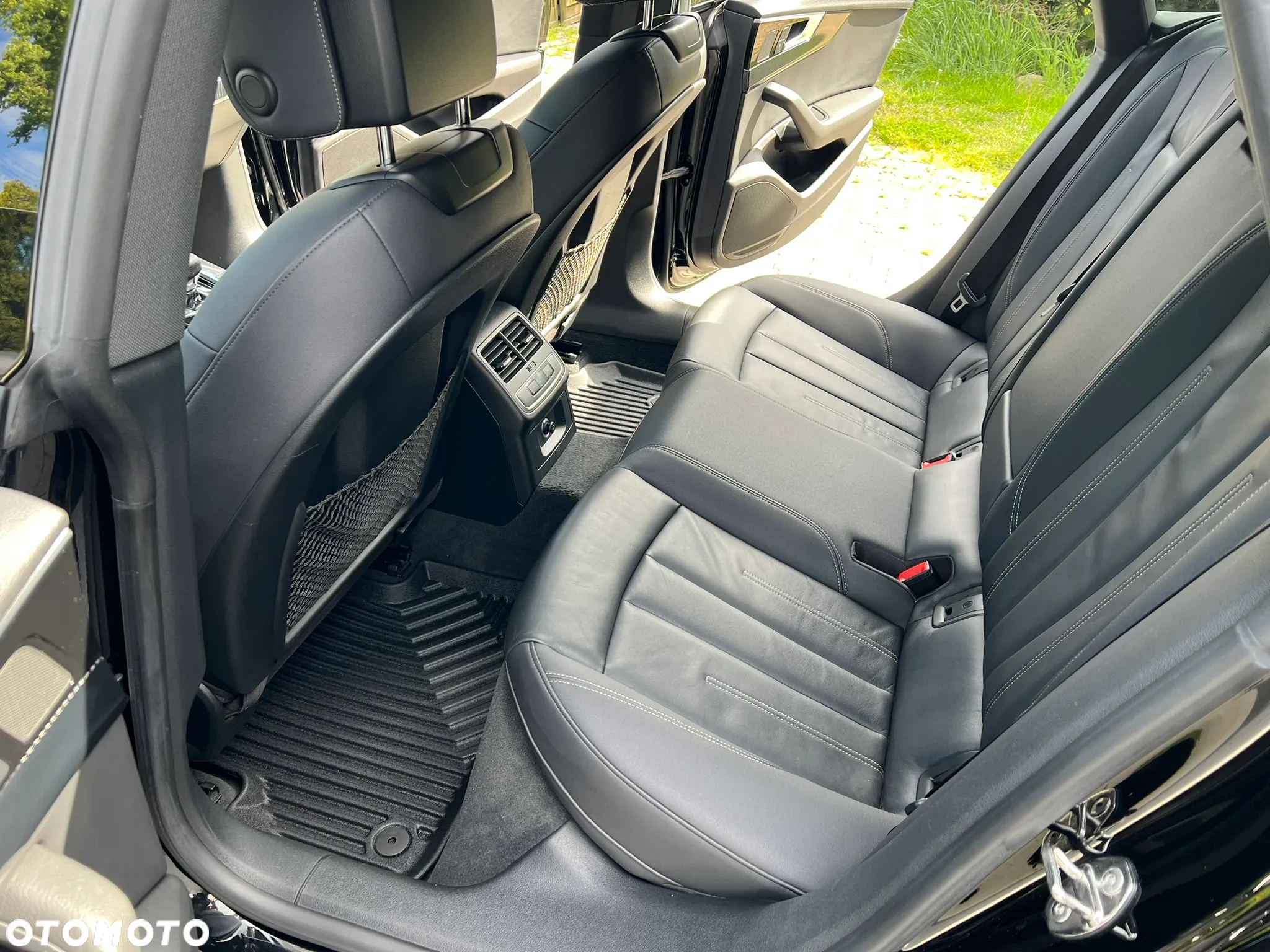 Audi A5 Sportback 2.0 TFSI quattro S tronic - 20