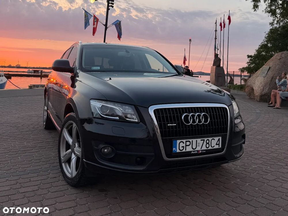 Audi Q5 - 1