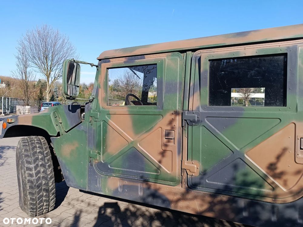 Hummer Inny - 7
