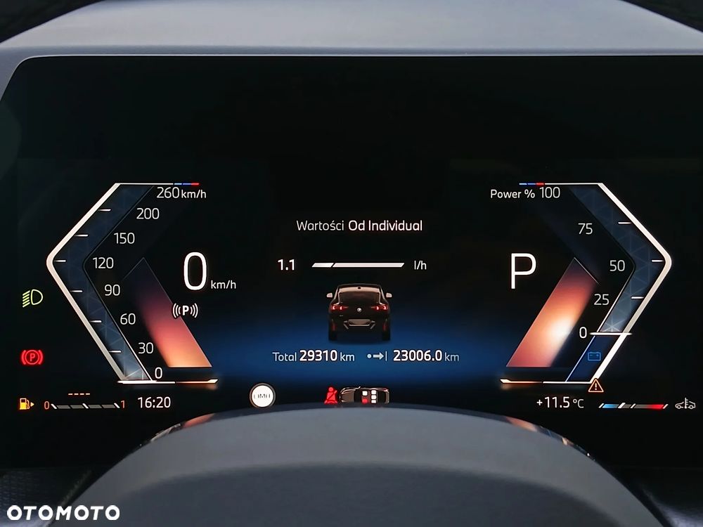 BMW X2 sDrive20i mHEV M Sport - 18
