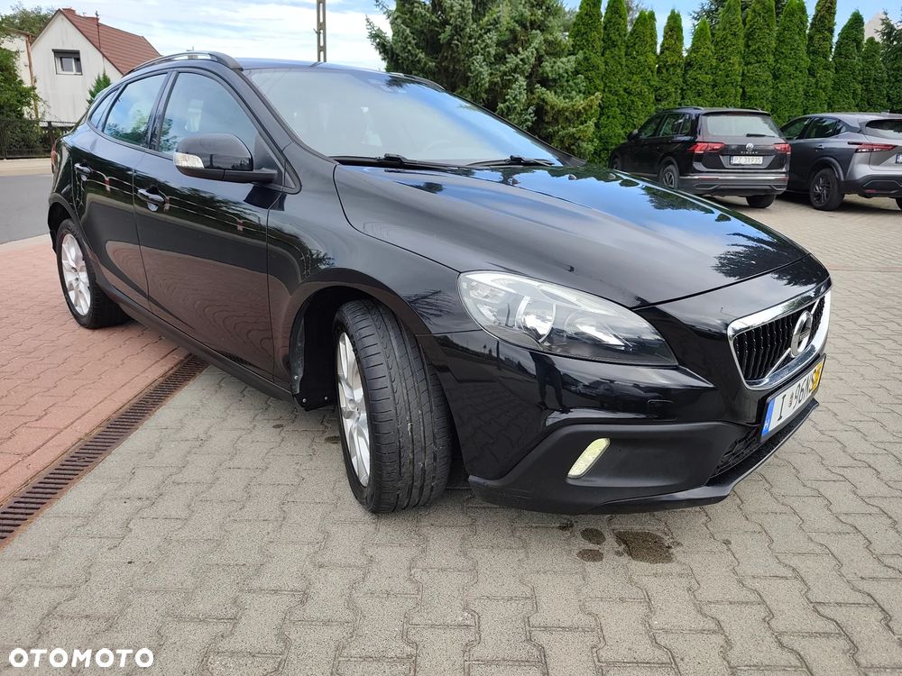 Volvo V40 Cross Country D2 Drive-E Momentum - 2