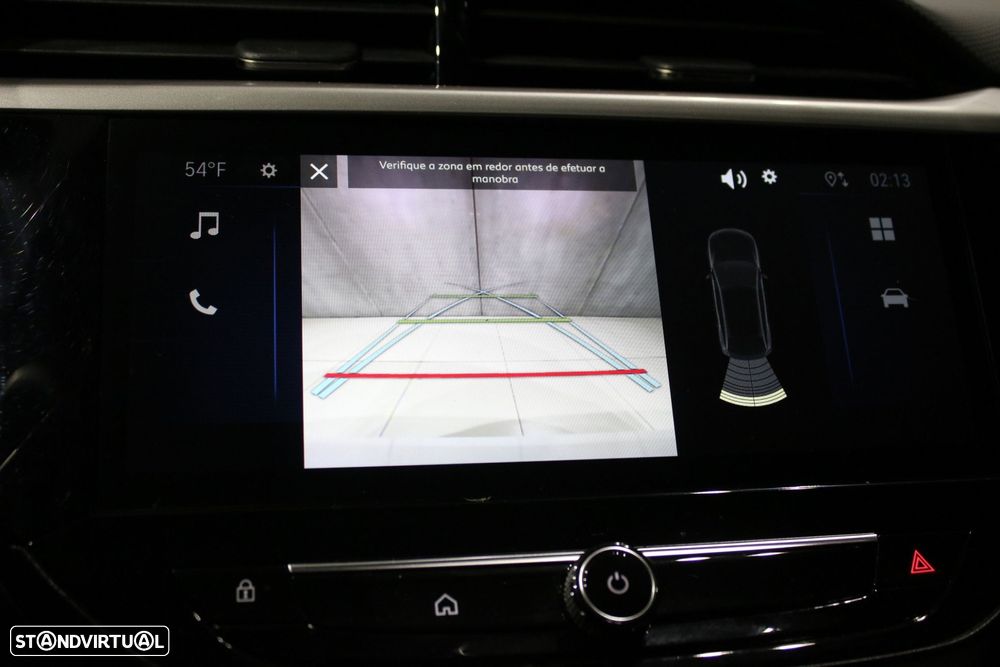 Opel Corsa 1.2 T GS - 21