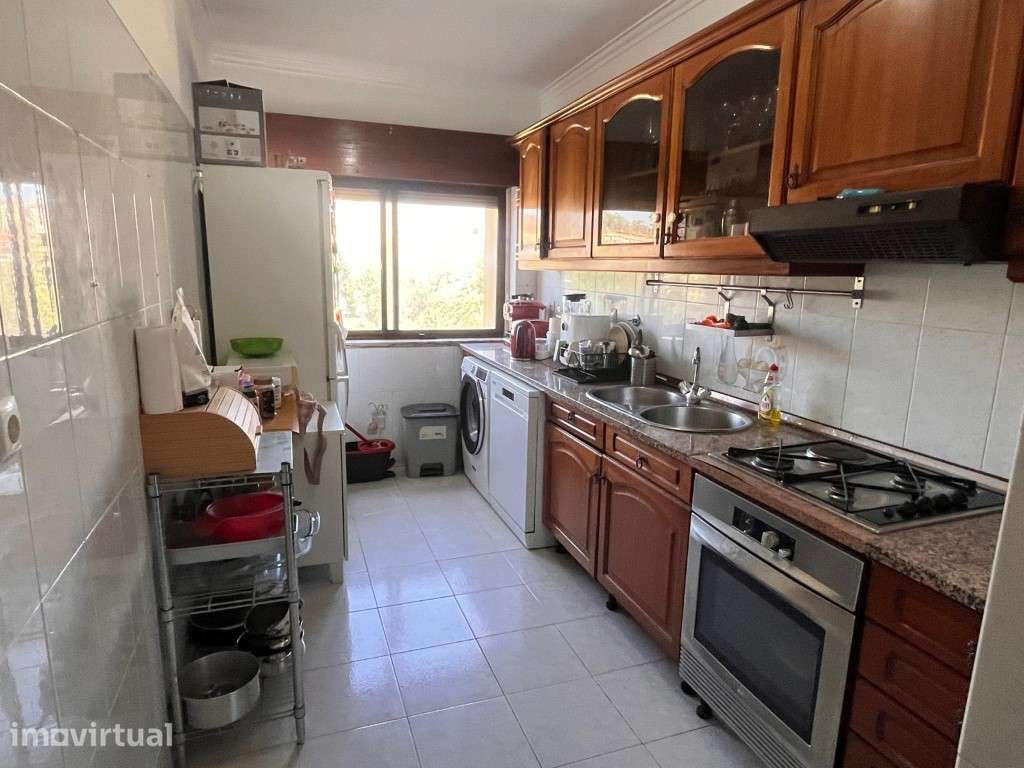Apartamento T2, Cacém - Grande imagem: 5/16