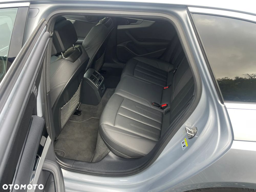 Audi A4 ver-40-tdi-s-tronic - 17