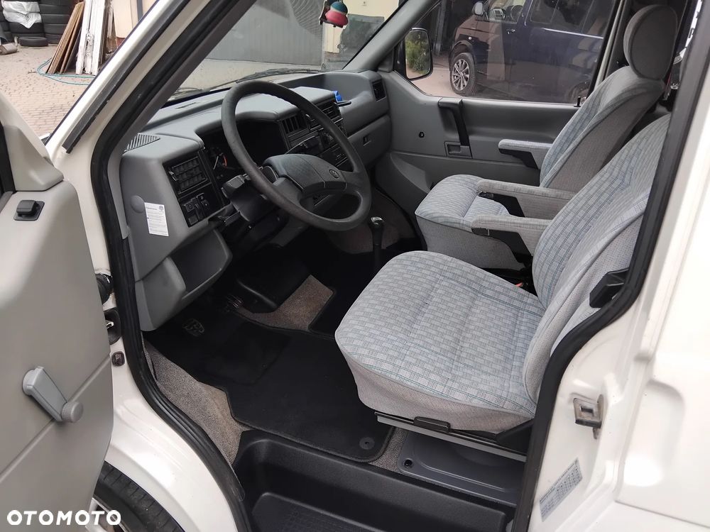 Volkswagen California - 8