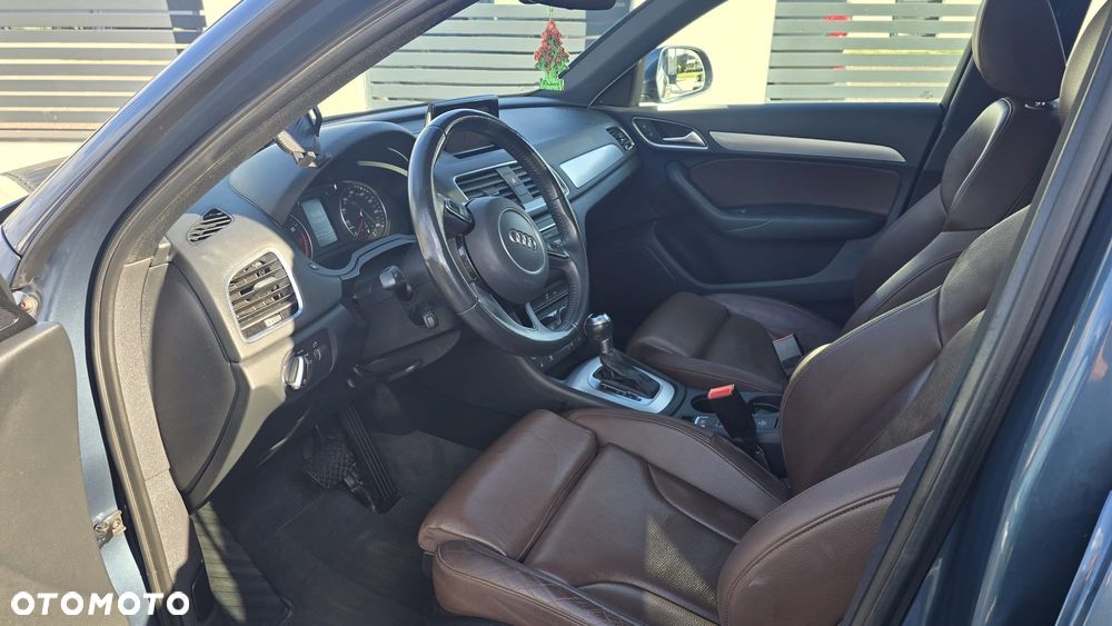 Audi Q3 - 14