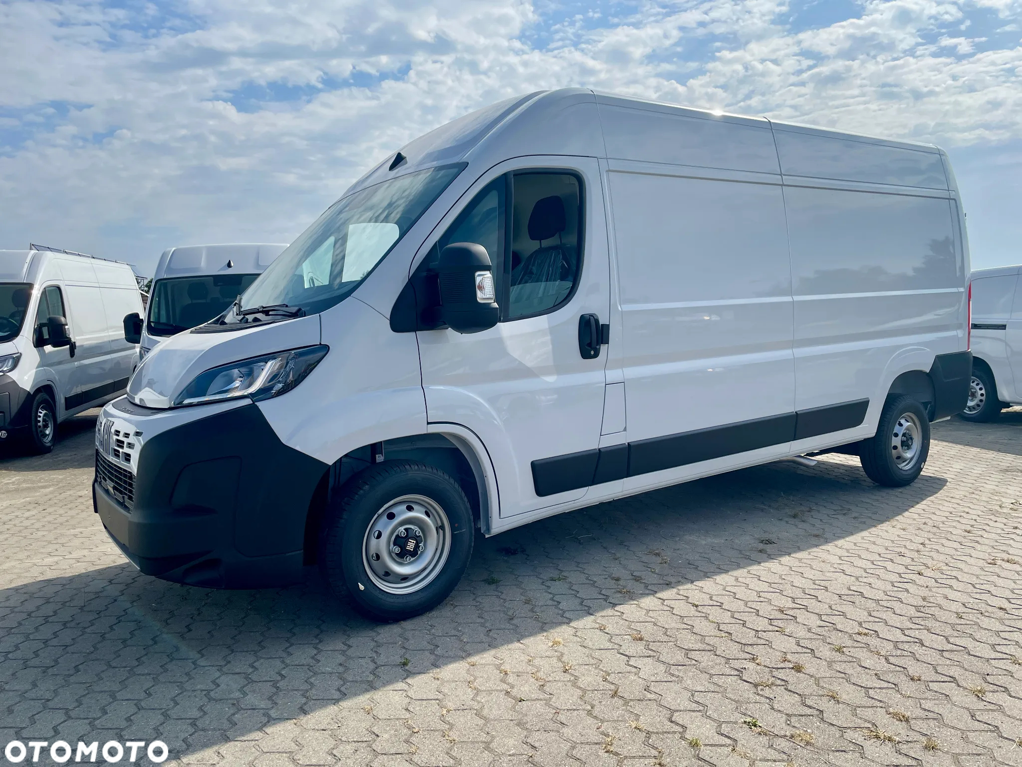 Fiat Ducato - 2