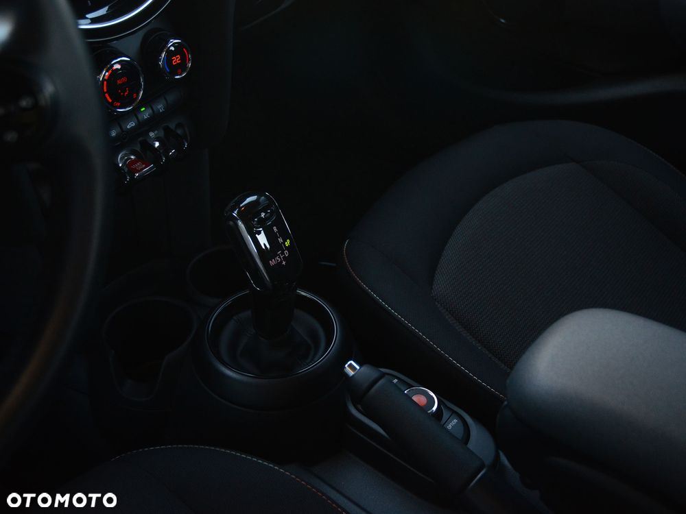 MINI Cooper - 13