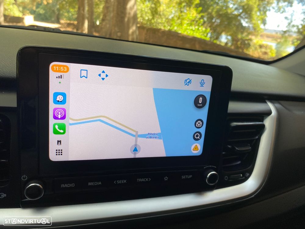 Kia Stonic 1.2 Dynamic - 28