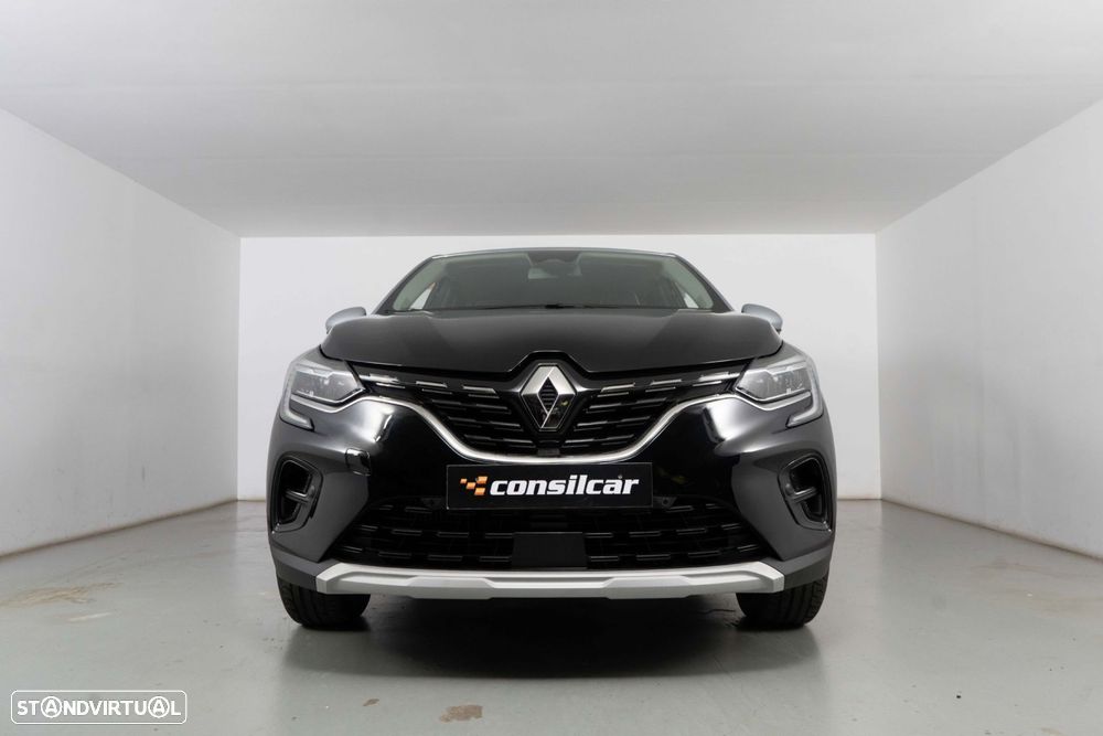 Renault Captur 1.0 TCe Techno - 4