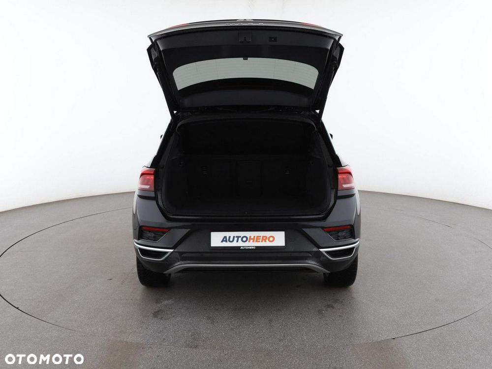 Volkswagen T-Roc 2.0 TSI 4Motion DSG Sport - 20