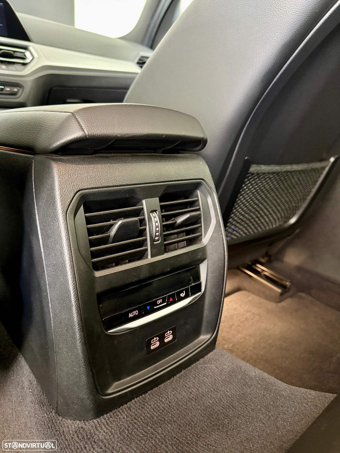 BMW 320 e Touring Line Sport Auto - 17
