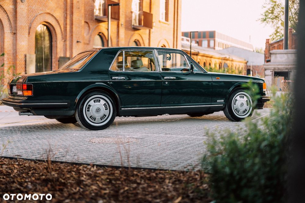 Bentley Brooklands - 7