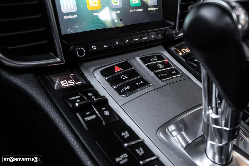 Porsche Panamera S e-Hybrid - 22