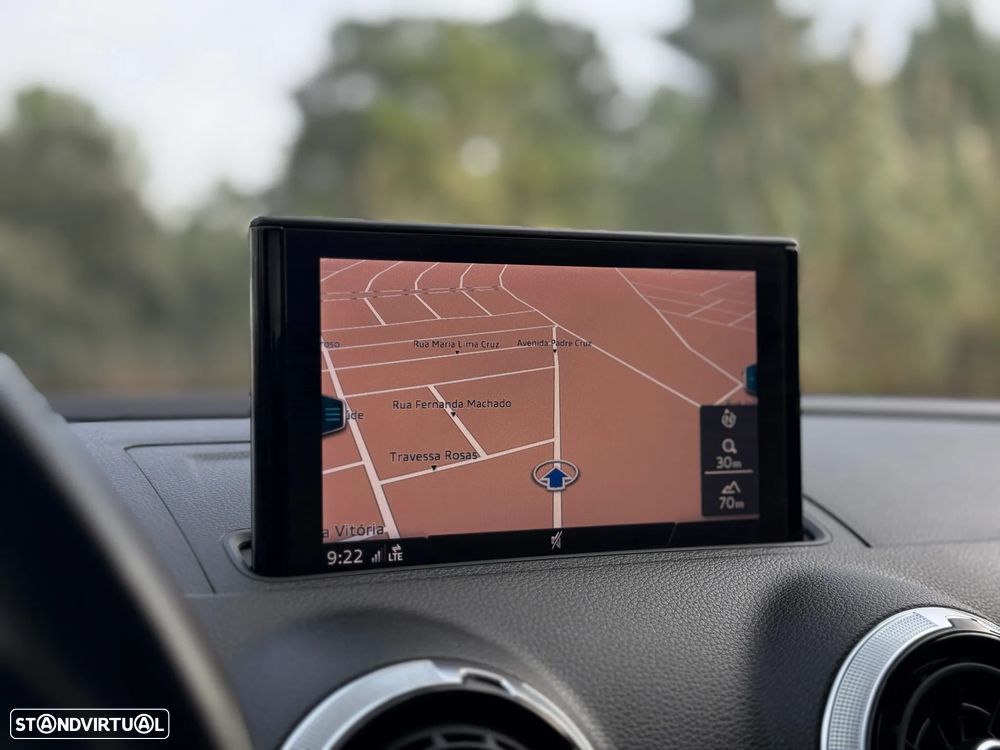 Audi A3 1.6 TDI S tronic - 16