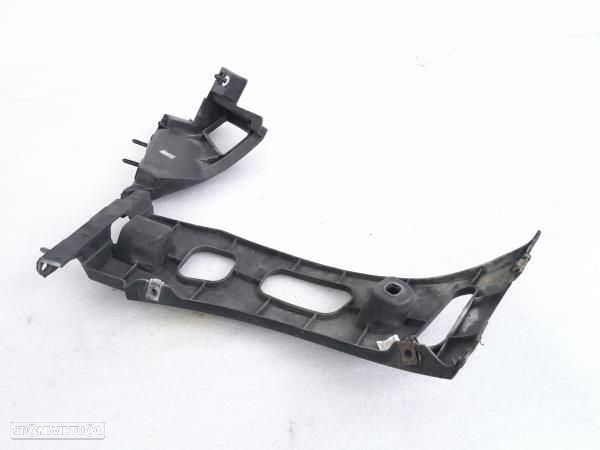 Guia Para Choques Tras Citroen C4 Picasso I Veículo Multiuso (Ud_) - 3