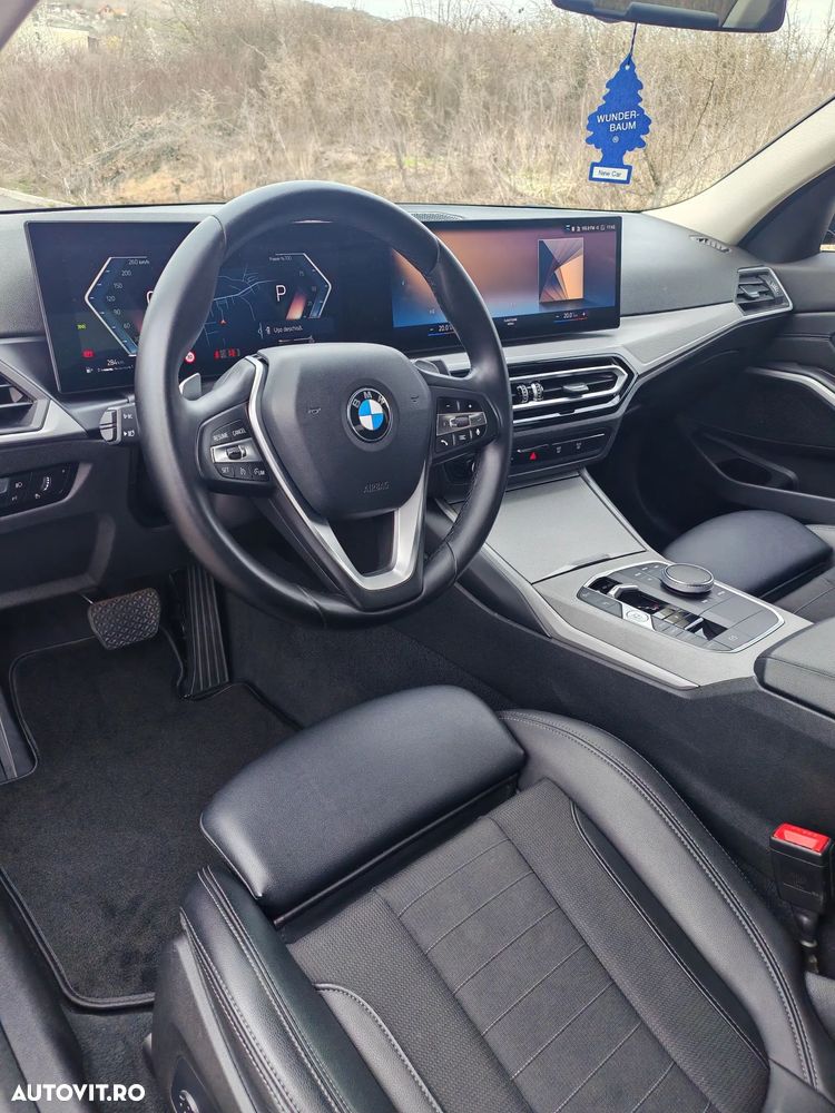 BMW Seria 3 - 16