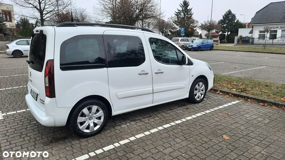 Citroën Berlingo Multispace BlueHDi 100 FEEL - 2