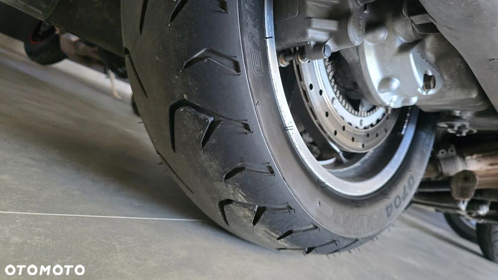 Honda GL - 32