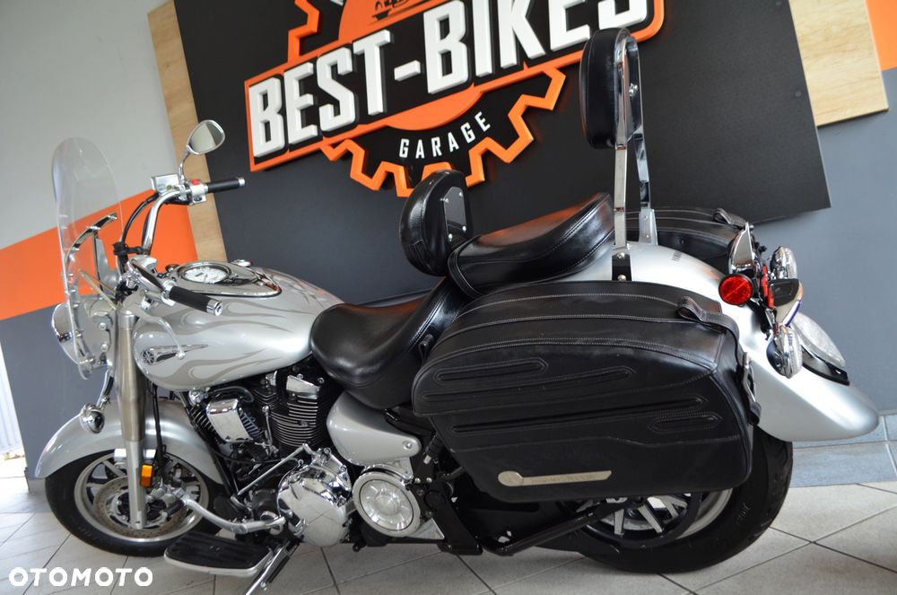 Yamaha Road Star - 22