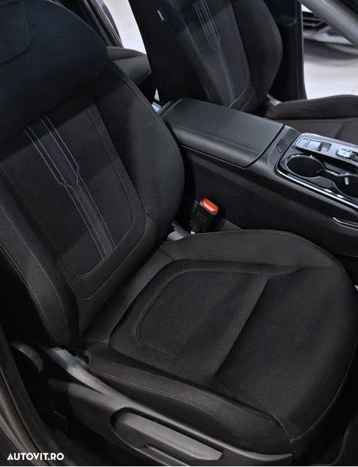 Hyundai Tucson 1.6 T-GDi 4WD - 9