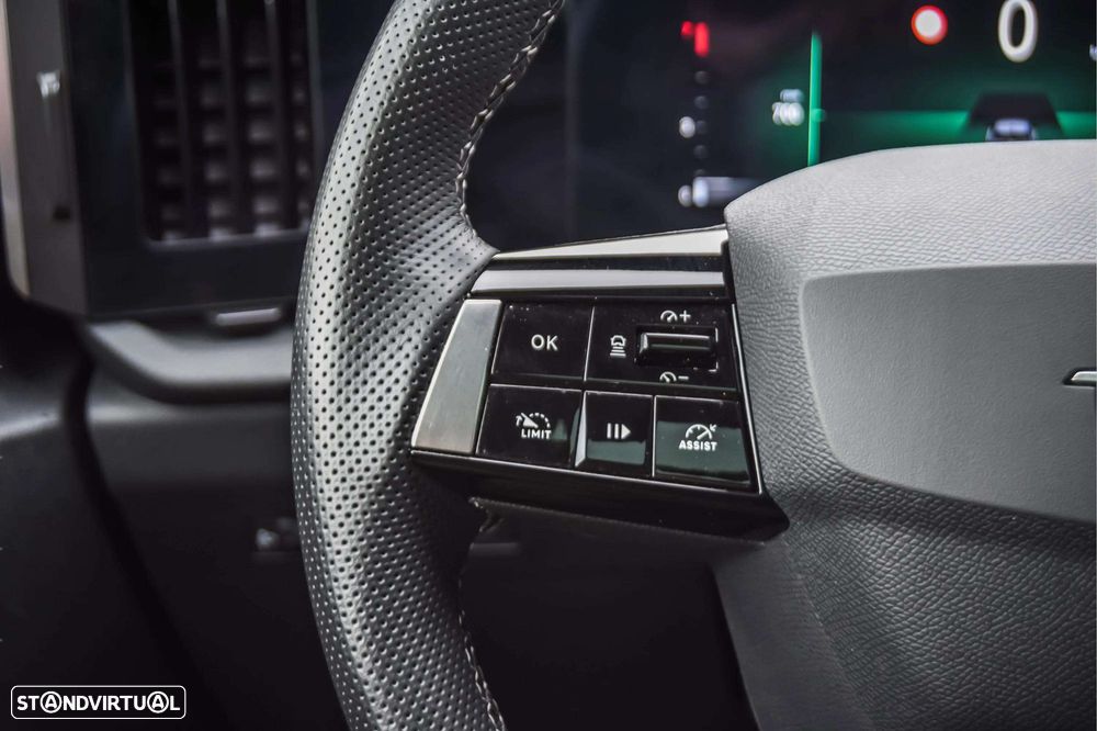 Opel Astra Sports Tourer 1.2 T GS Line - 33