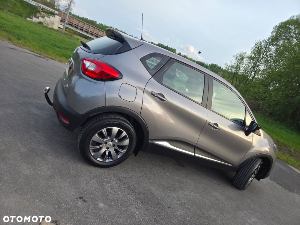 Renault Captur TCe 120 EDC Helly Hansen - 6