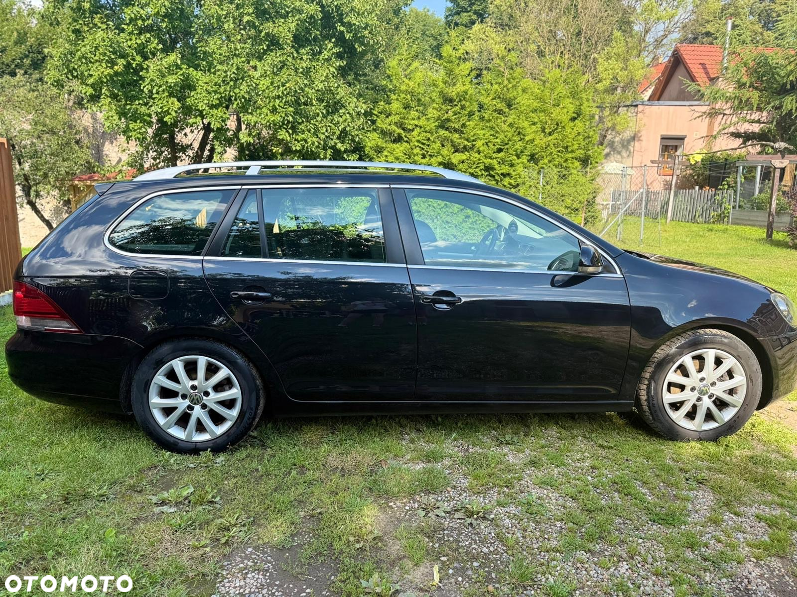 Volkswagen Golf VI 1.4 TSI Highline DSG - 4