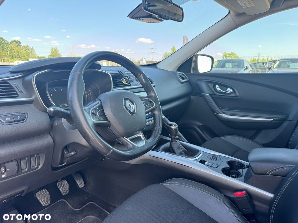 Renault Kadjar - 11