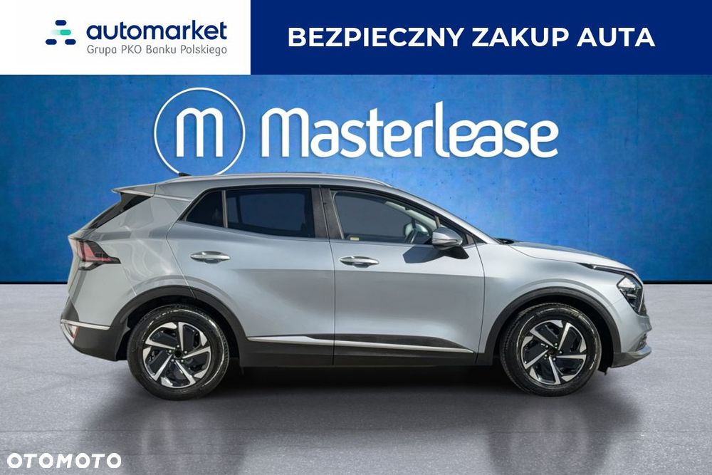Kia Sportage - 4