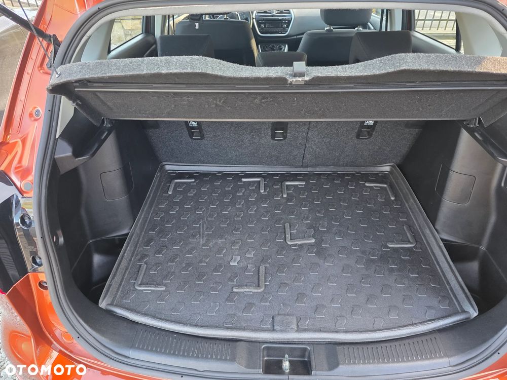 Suzuki SX4 S-Cross 1.0 Boosterjet Comfort - 12