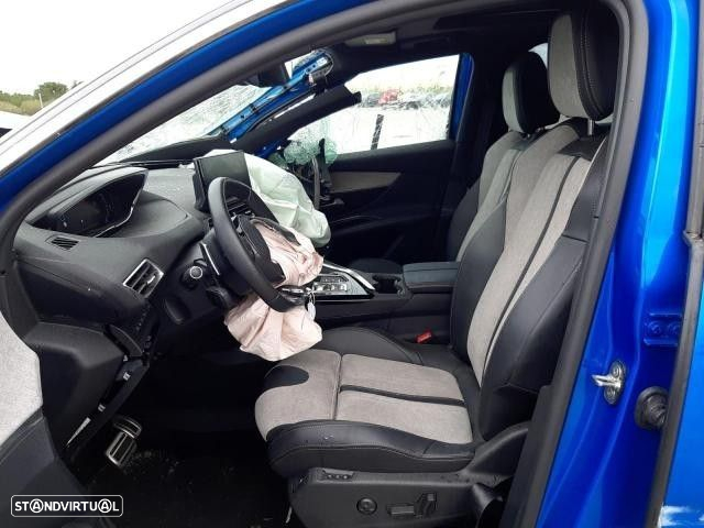 Peças Peugeot 3008 SUV a partir de 2016 - 5