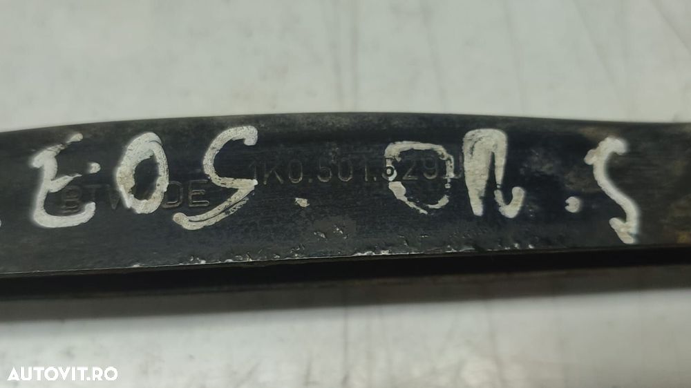 Brat suspensie spate 1k0501529j Audi A1 8X [2010 - 2014] - 3