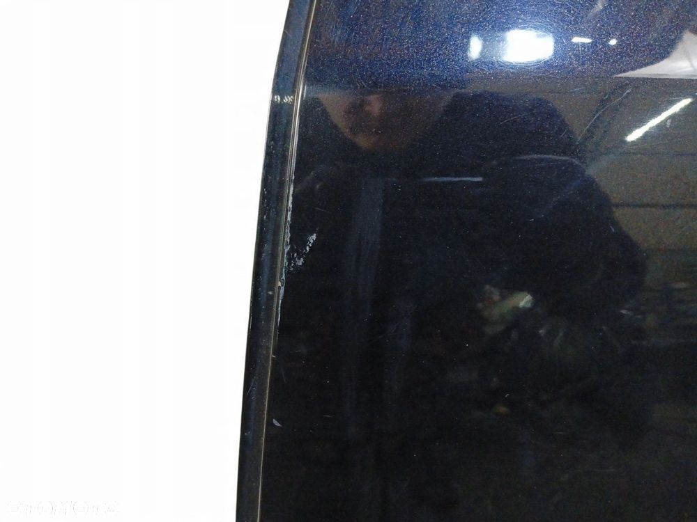 DRZWI LEWY TYŁ SKODA FABIA II LIFT (2010-2014) 1.2 12V 70KM - 3