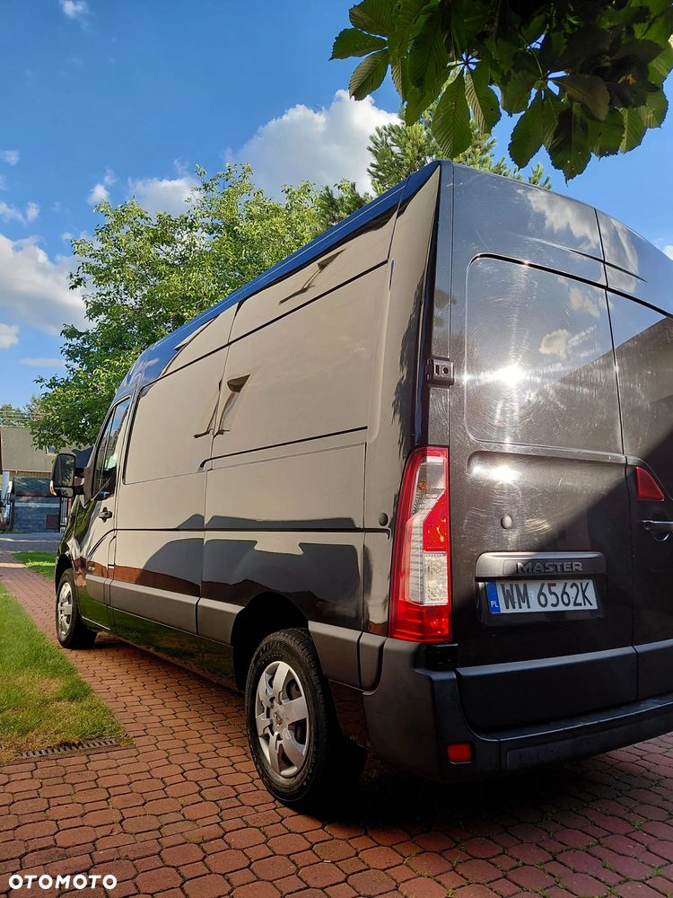 Renault Master - 6