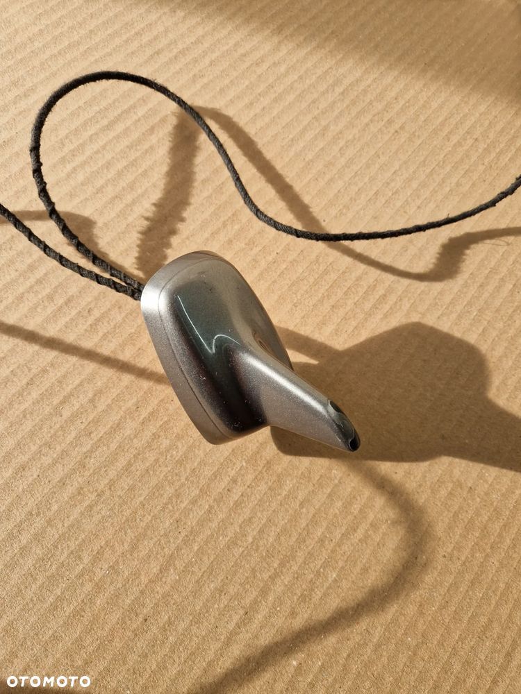 ANTENA DACHOWA AUDI Q7 lift 4L0035503L - 8