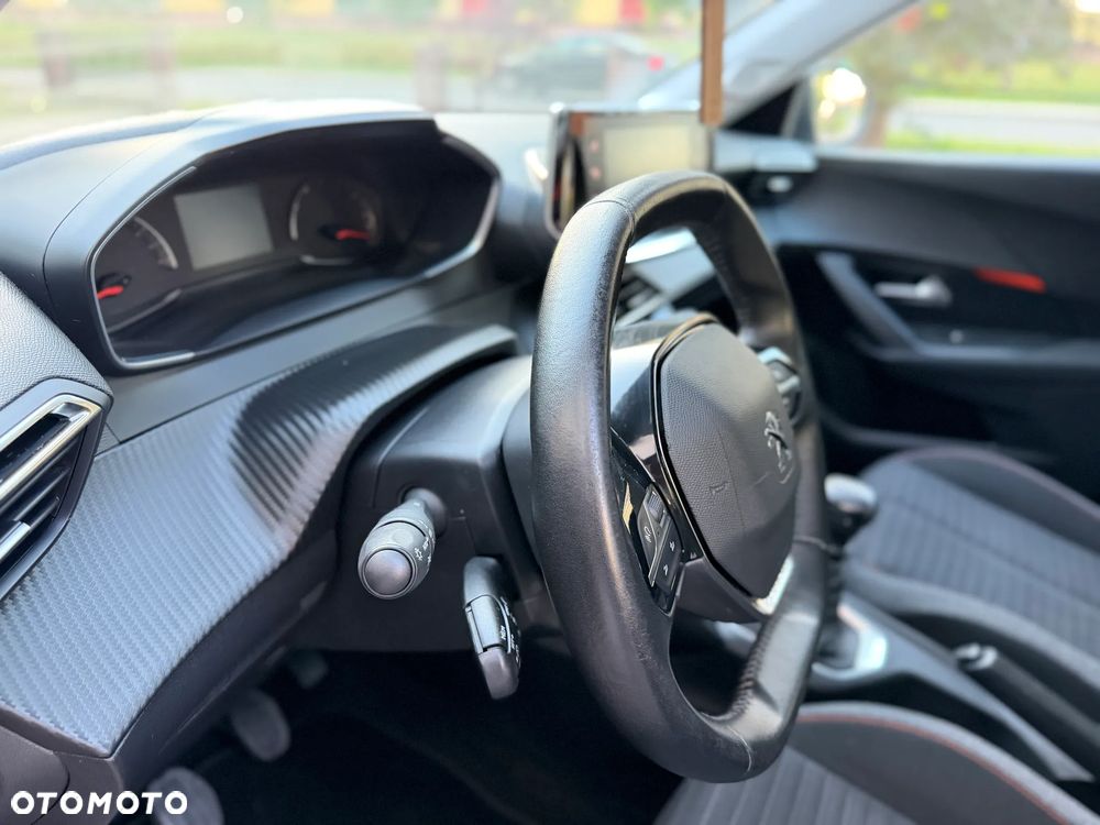 Peugeot 2008 PureTech 100 Active - 27
