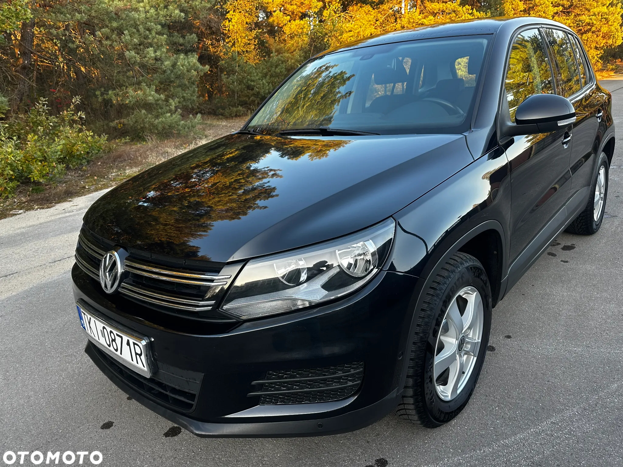 Volkswagen Tiguan 2.0 TDI CityLine - 11