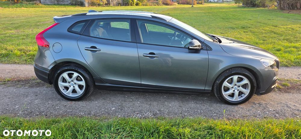 Volvo V40 2013 photo 5