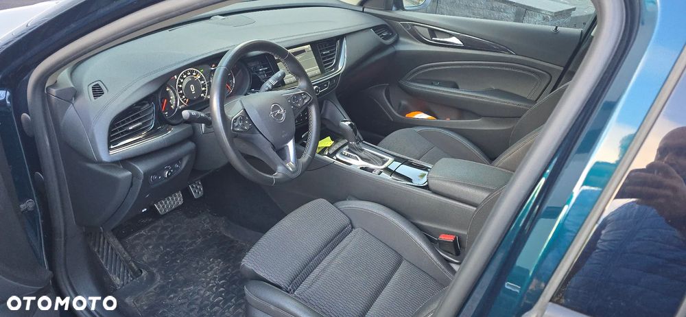 Opel Insignia 2.0 DI Turbo 4x4 Exclusive - 33