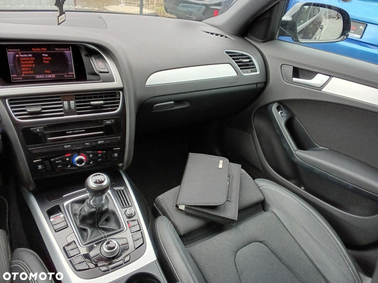 Audi A4 - 14