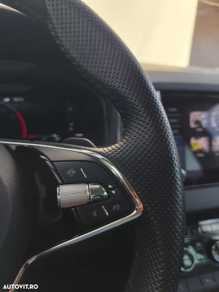 Skoda Karoq 1.5 TSI DSG Ambition - 13