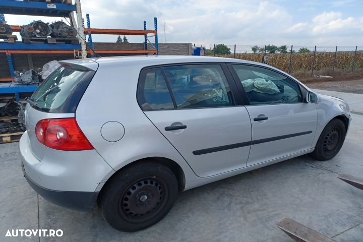 Modul senzori parcare 1K0919283A 1K0919283A Volkswagen VW Golf 5 [200 - 6
