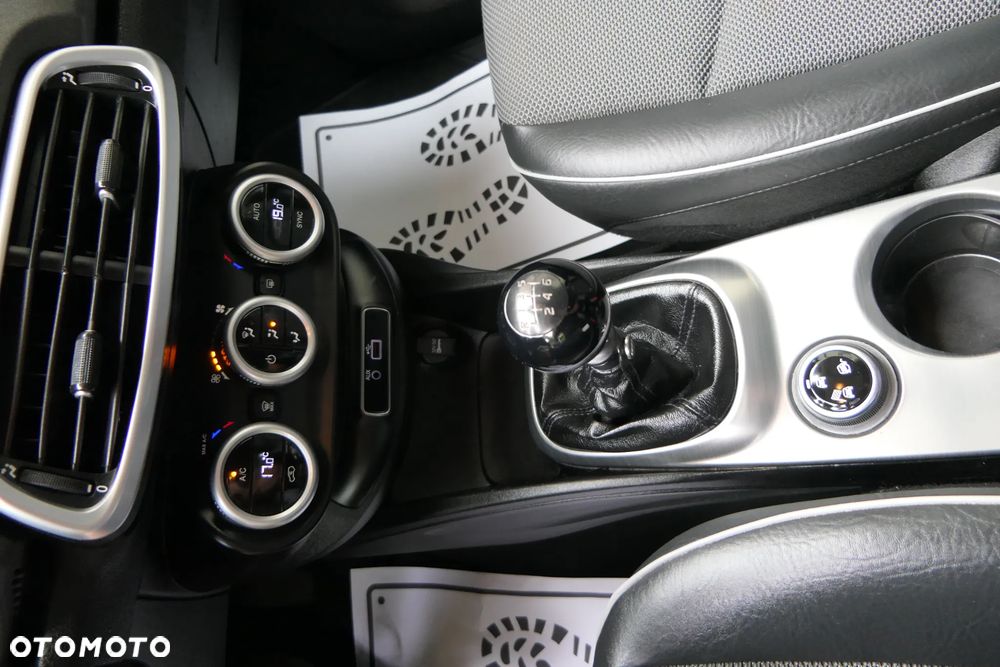 Fiat 500X 1.4 MultiAir 4x2 S&S Cross - 20