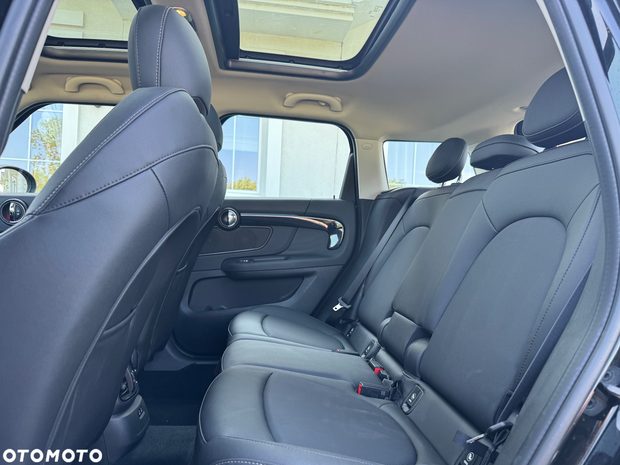 MINI Countryman Cooper S - 9