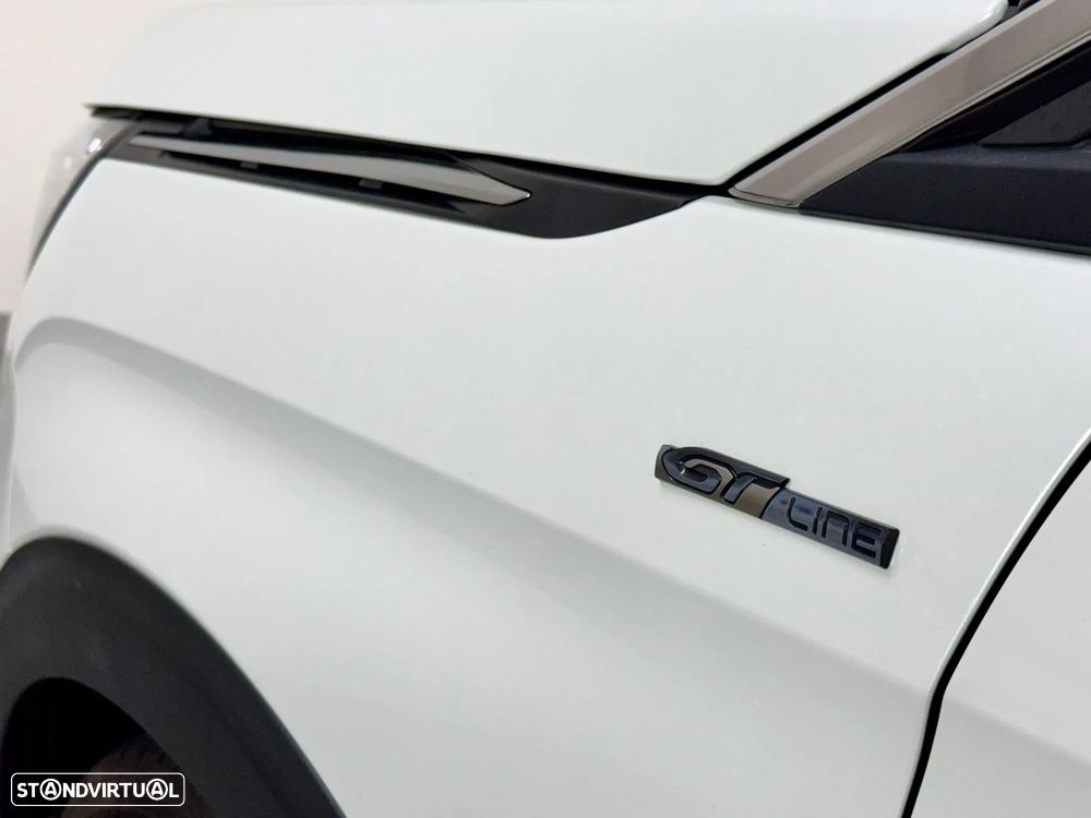 Peugeot 3008 2.0 BlueHDi GT Line - 16