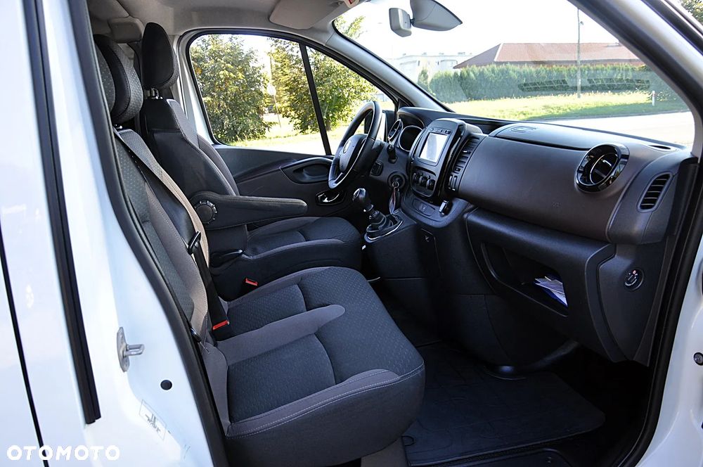 Fiat Talento L1H1 Family - 20
